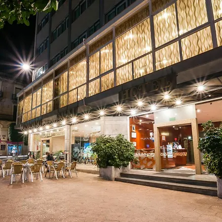 Hotel Gaudi-2