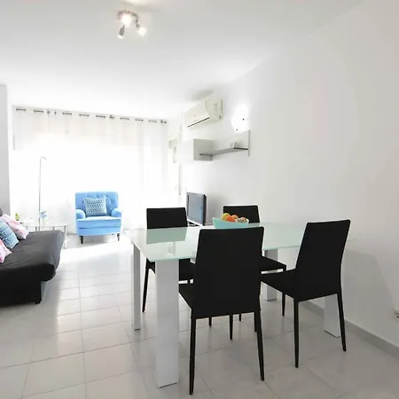 Reus Bedrooms 2 habitaciones con baño privado, sin cocina-3